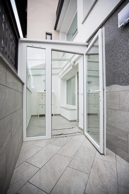 Apartments Grom Bled Dış mekan fotoğraf