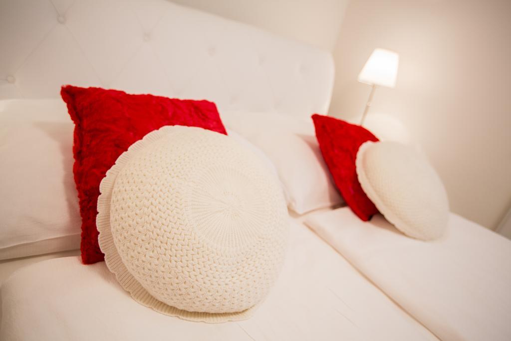 Apartments Grom Bled Dış mekan fotoğraf