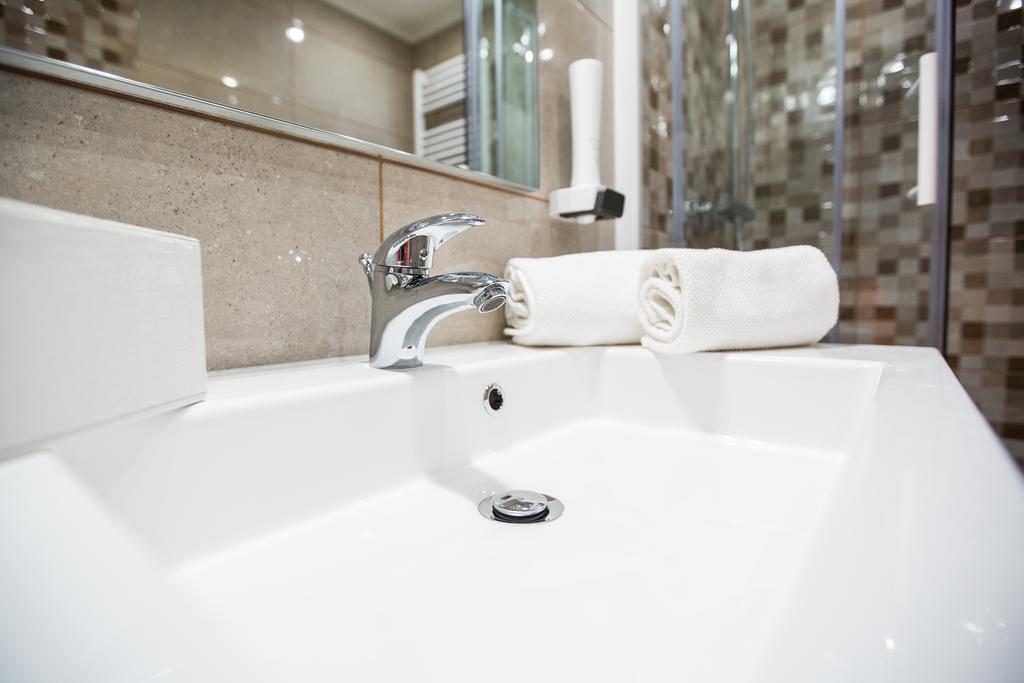 Apartments Grom Bled Dış mekan fotoğraf