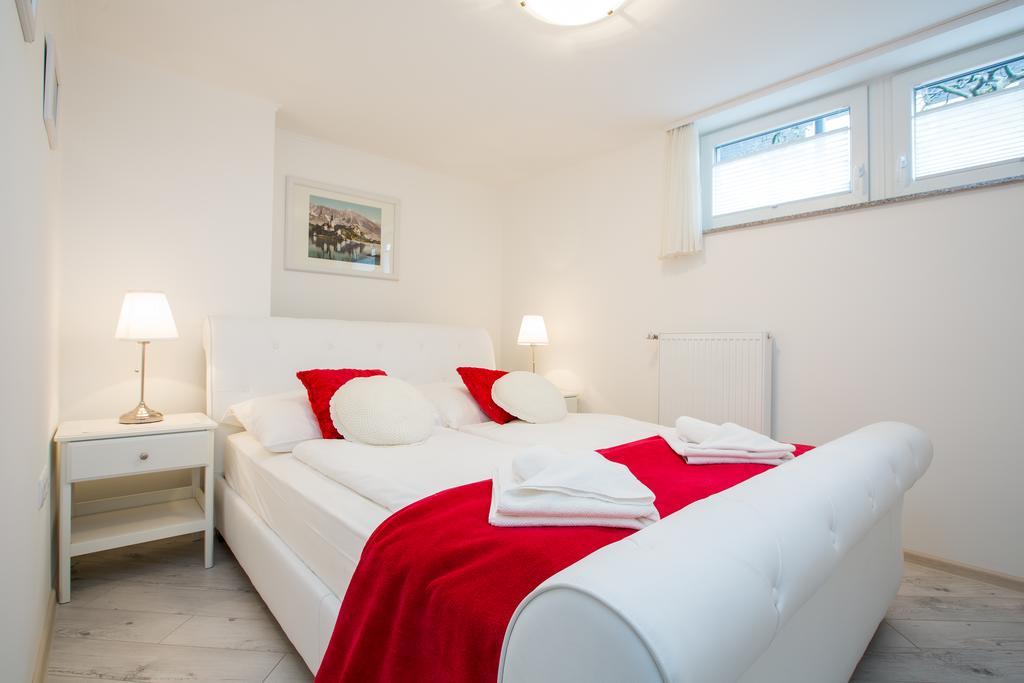 Apartments Grom Bled Dış mekan fotoğraf