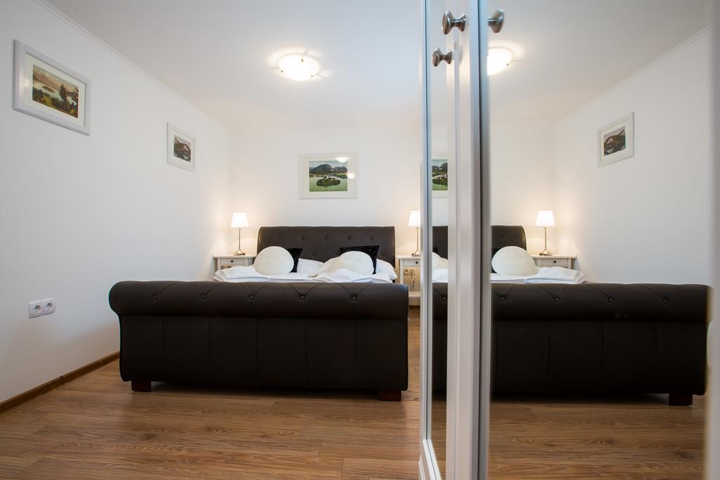 Apartments Grom Bled Dış mekan fotoğraf