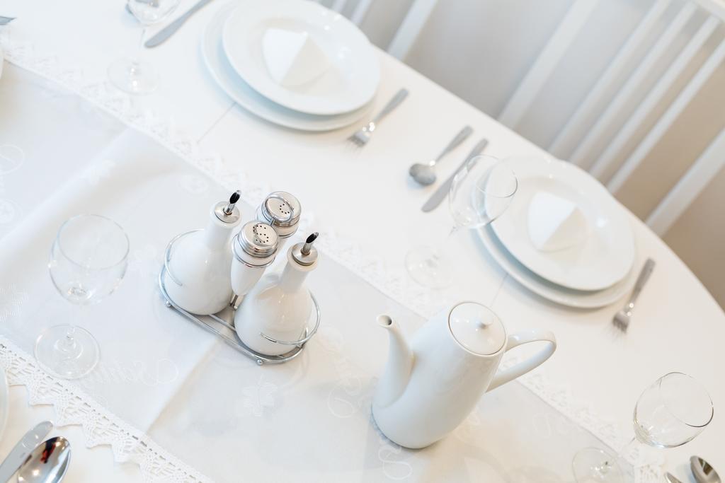 Apartments Grom Bled Dış mekan fotoğraf
